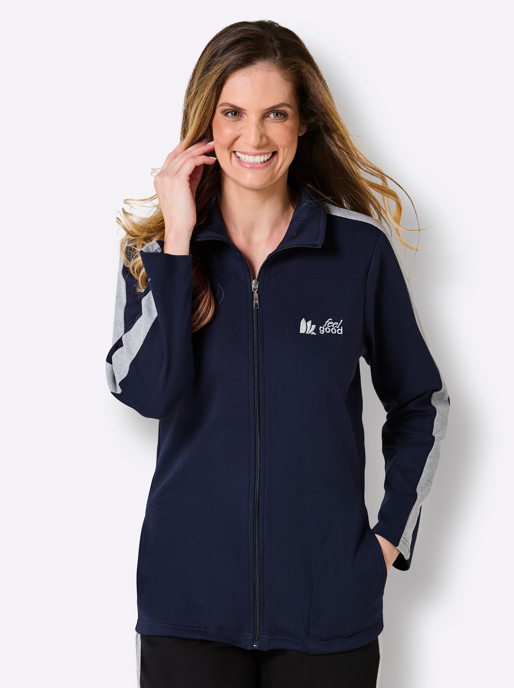 Witt Trainingsjacke Jacke . günstig online kaufen