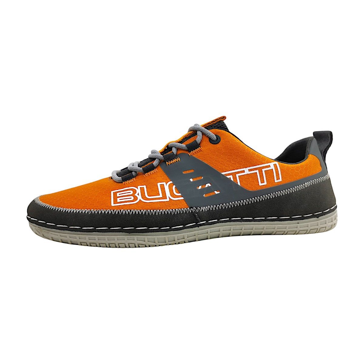 bugatti sportlicher Schnürer Schnürschuh günstig online kaufen