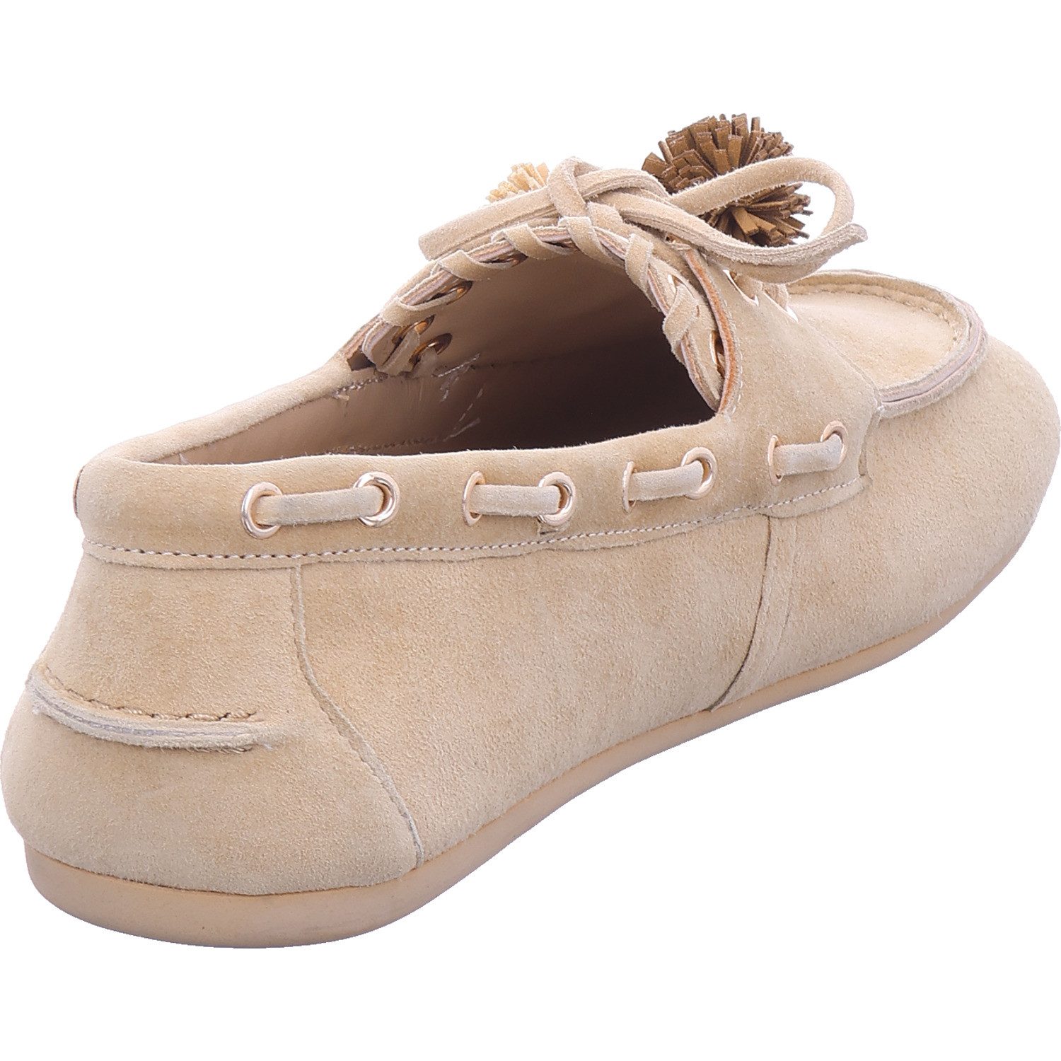 Lodi Slipper