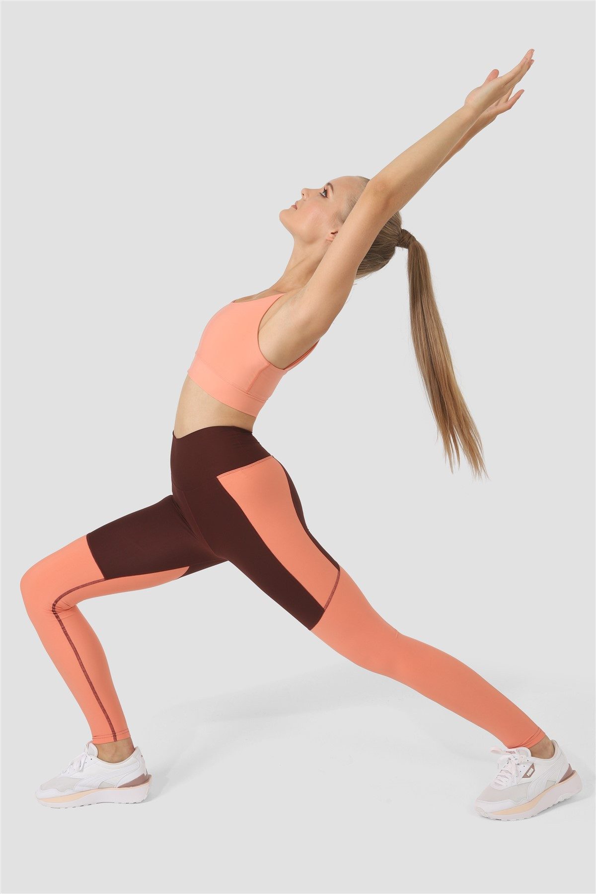 Superstacy Leggings Garni Sport Leggings