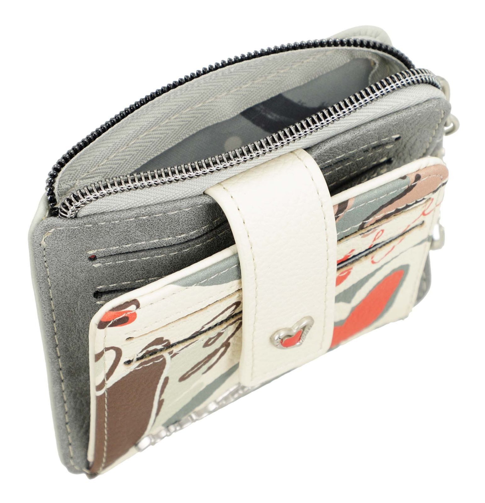 Anekke Kartenetui Ole Card Holder
