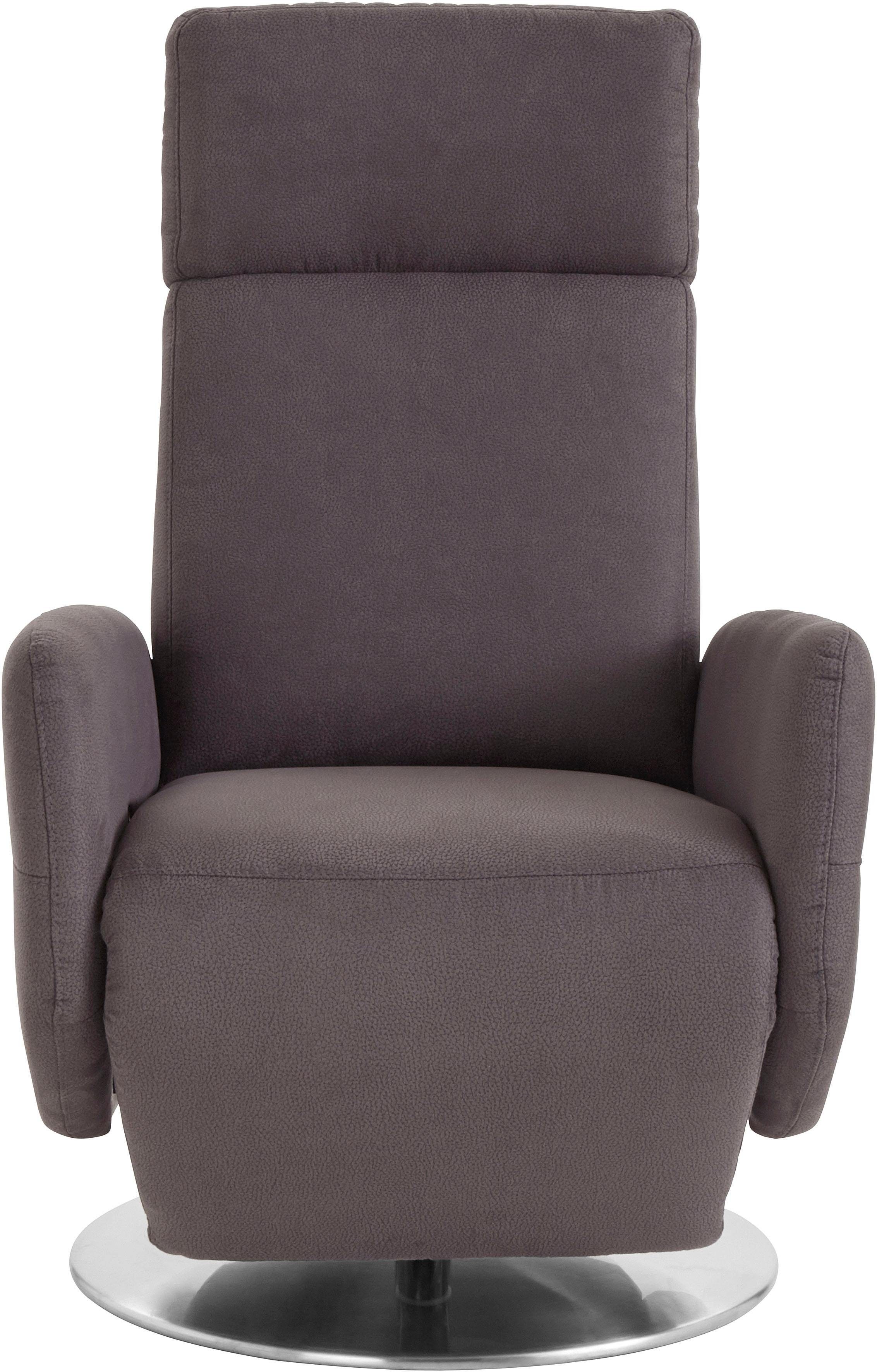 sit&more TV-Sessel Kobra günstig online kaufen