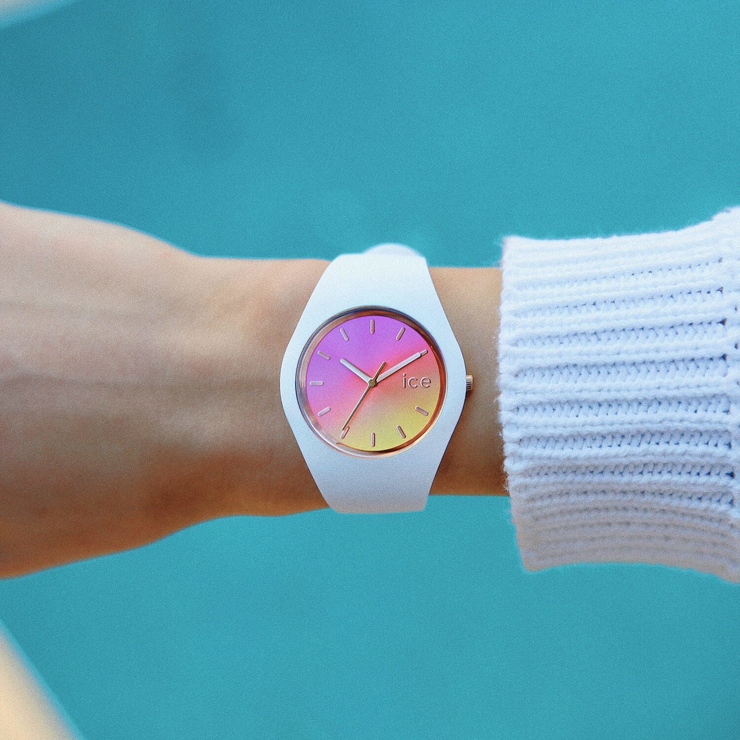ice-watch Quarzuhr 015750