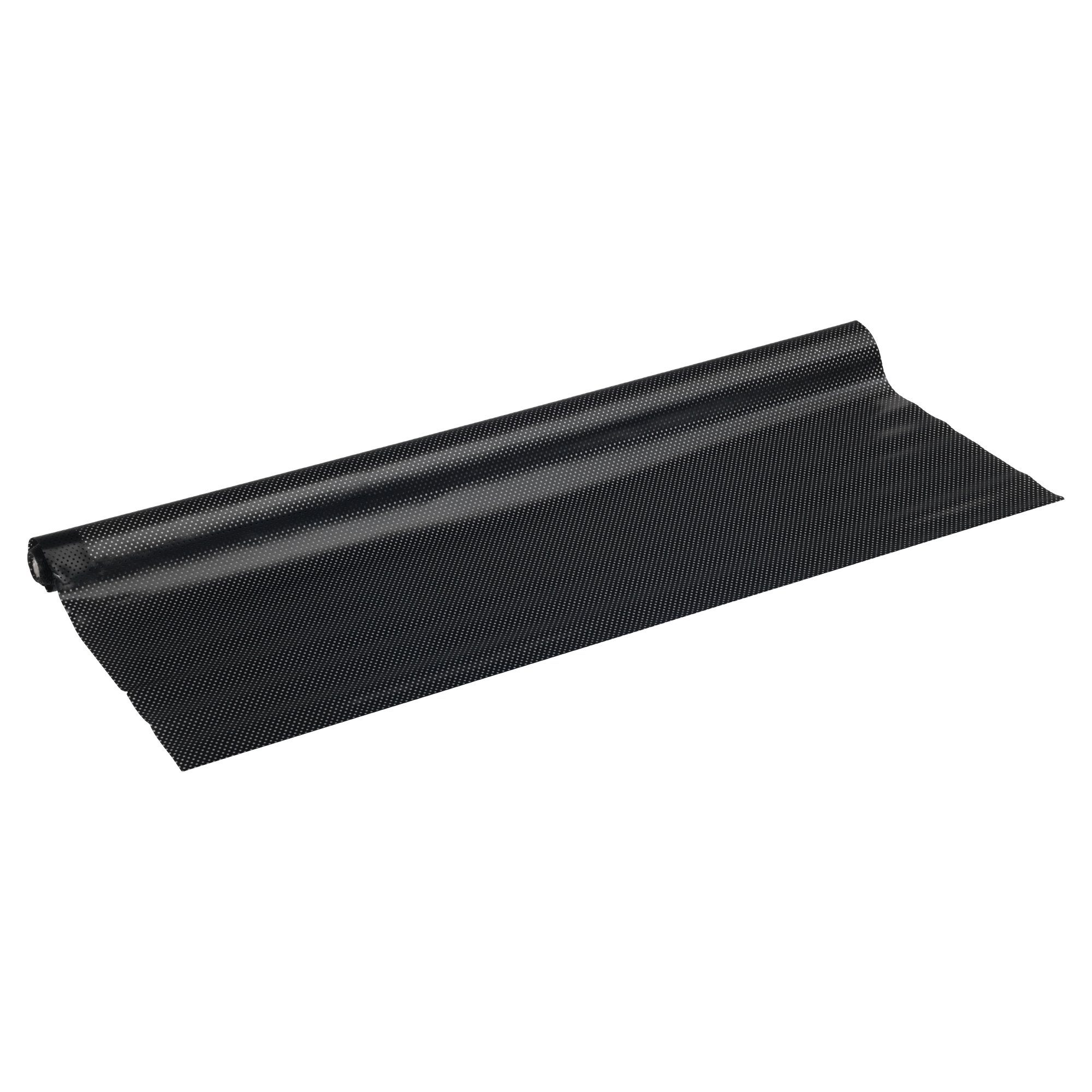Basera® Balkonsichtschutz Sonnenschutzfolie statisch haftend und günstig online kaufen