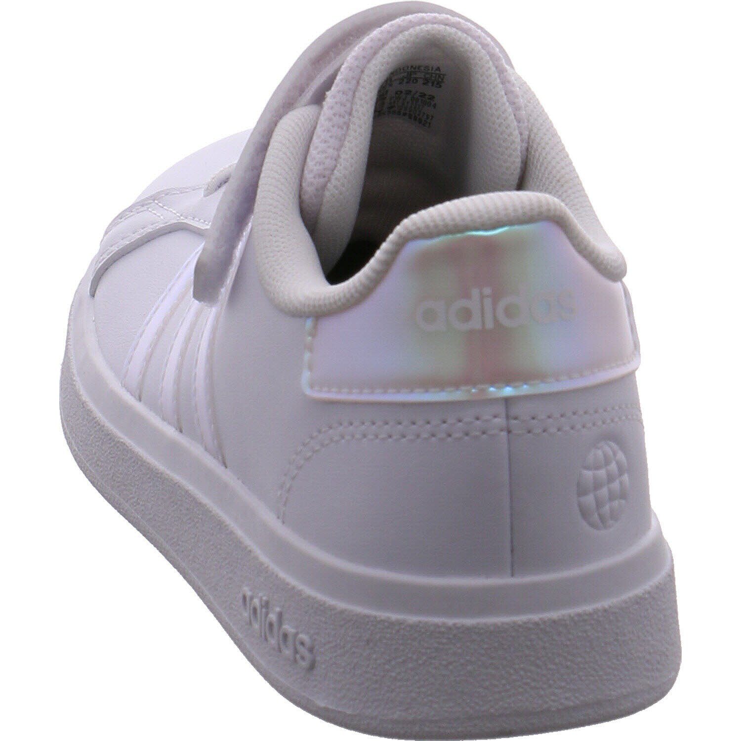 adidas Originals Grand Court 2.0 EL K Sneaker