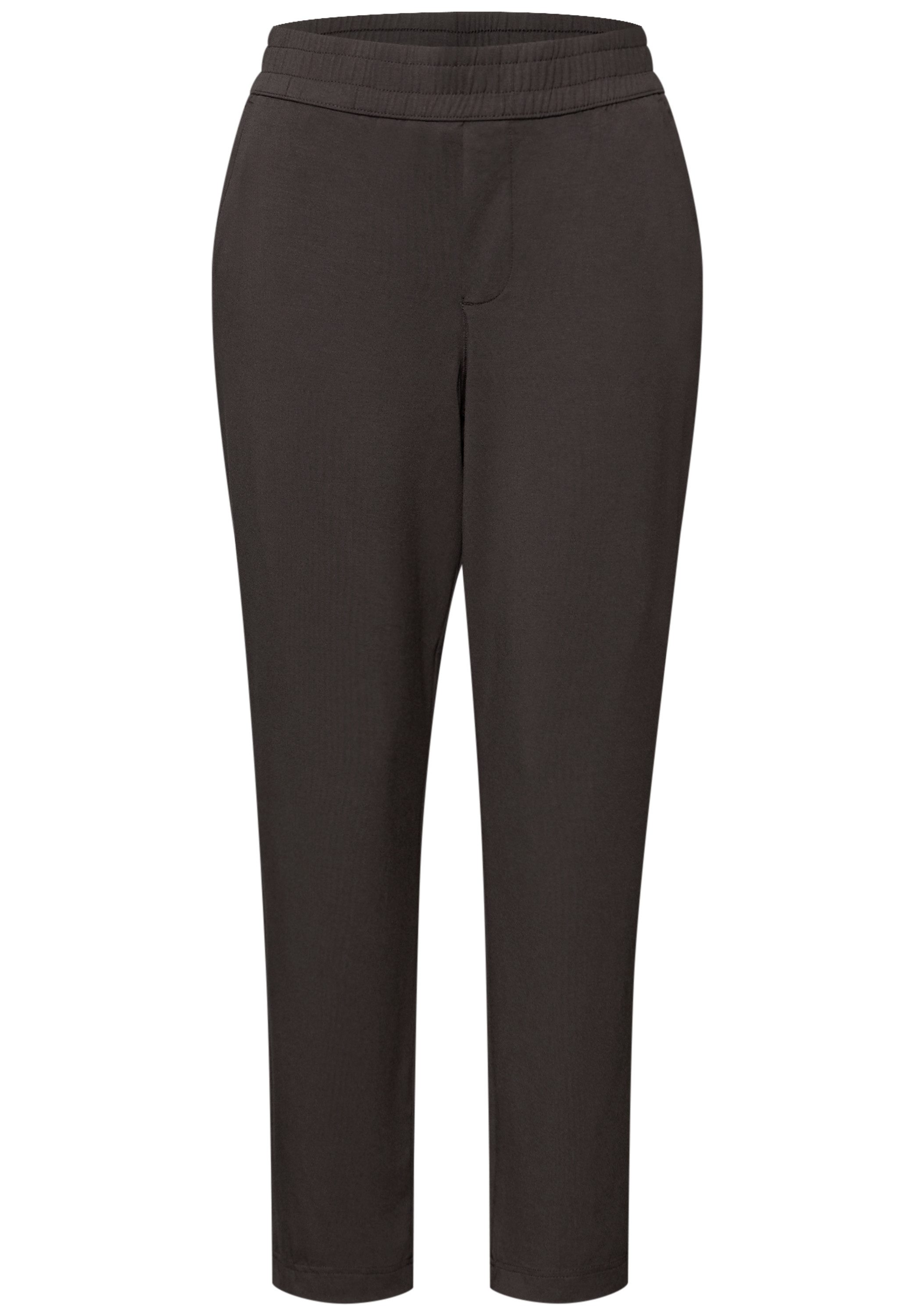 Stoffhose