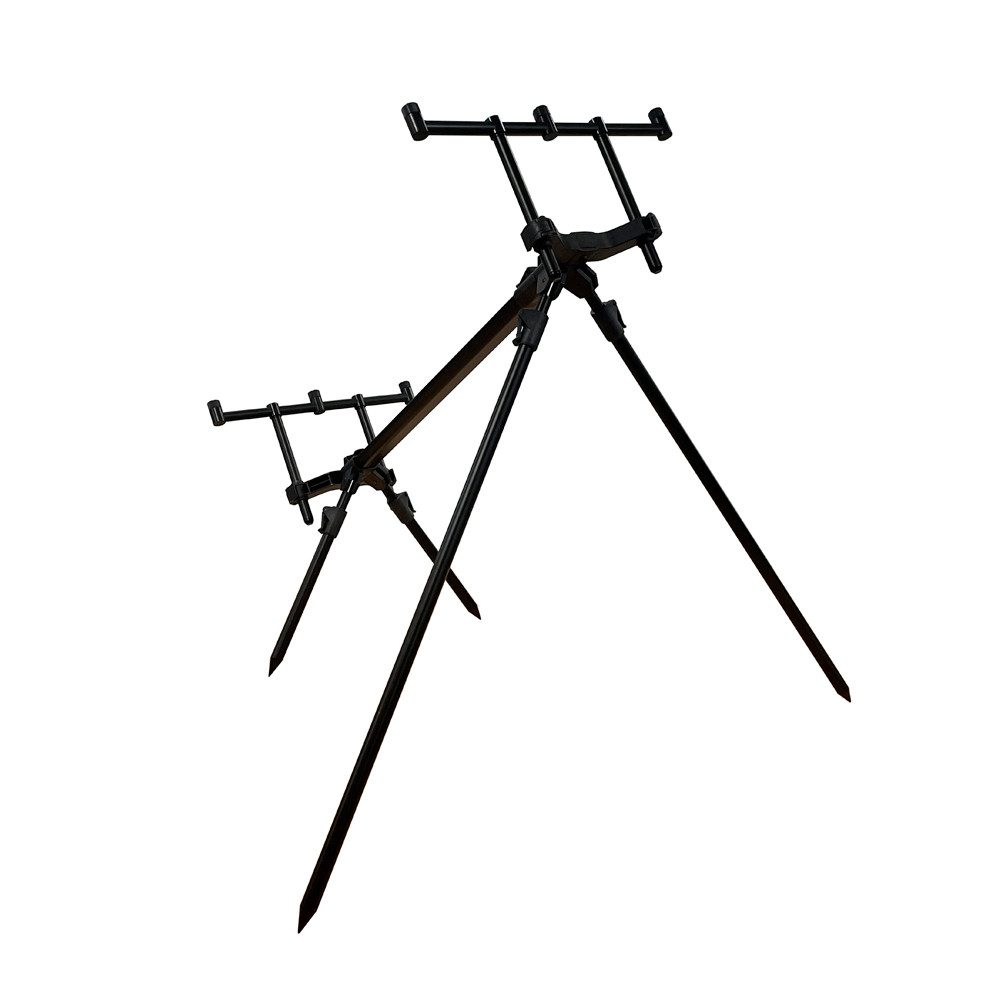 Sonik Rutenständer Sonik Stanz All-Terrain Lite 3-Rod Pod - Rodpod