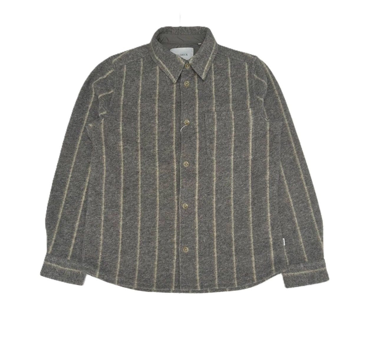 Les Deux Outdoorhemd