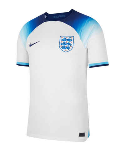 Nike Fußballtrikot England Trikot Home WM 2022