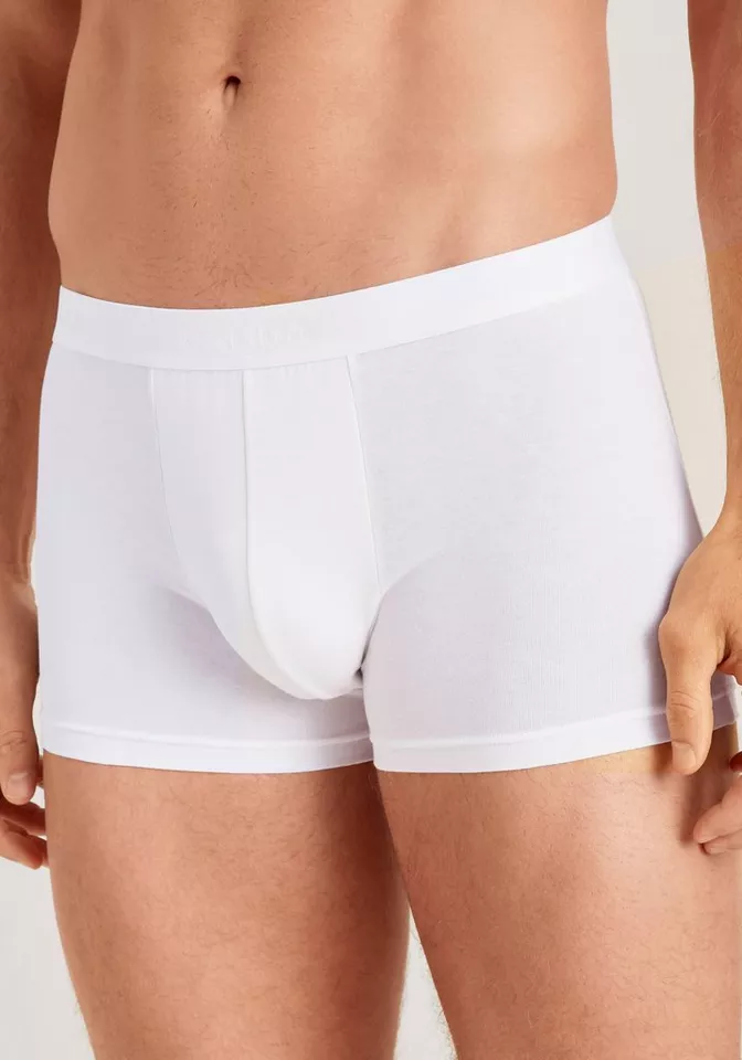 CALIDA Boxershorts Evolution Softbund, elastisch, ohne Eingriff