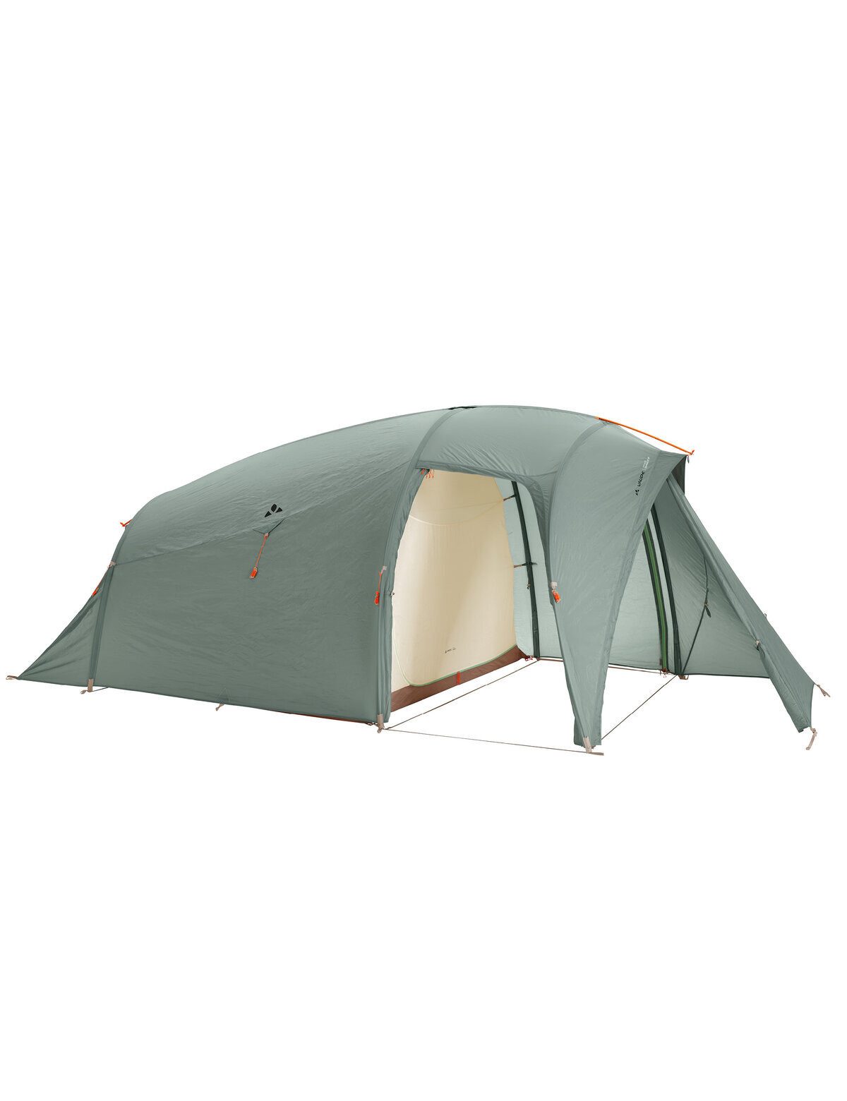 Gruppenzelt Allround Taurus XT 4P
