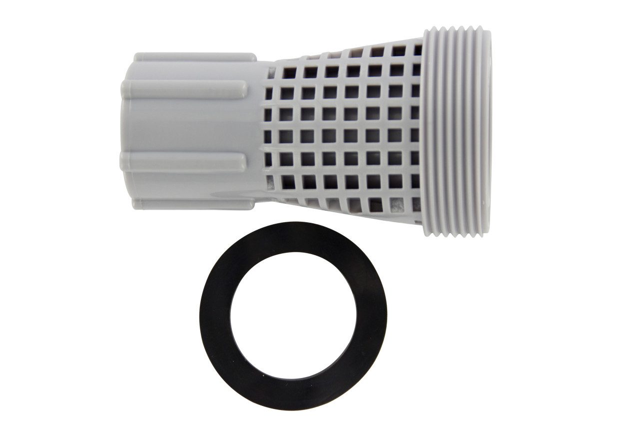Pool-Filterpumpe Steinbach Adapter für INTEX-Pools 2 AG x 1 IG