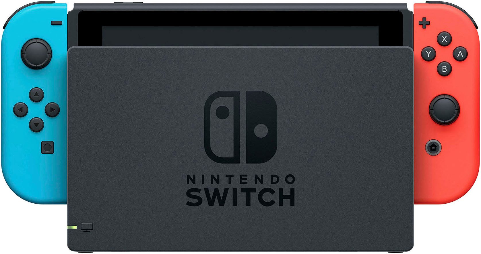 Nintendo Switch Switch + Pokemon-Legenden: Z-A, Switch r/b neon + Pokemon-Legenden: Z-A