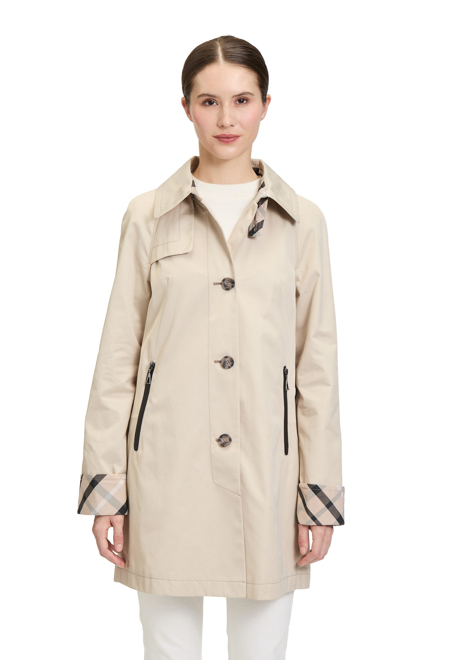 Outdoorjacke