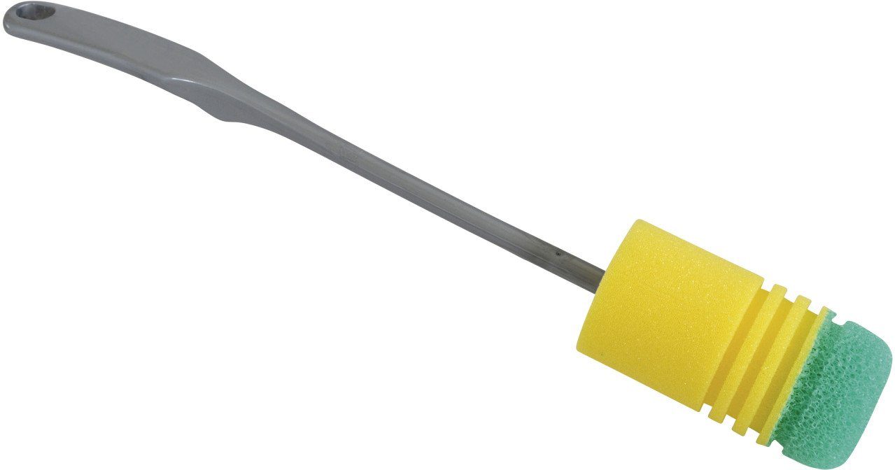 Coronet Reinigungsbürste Coronet Isolierkannen-Reiniger