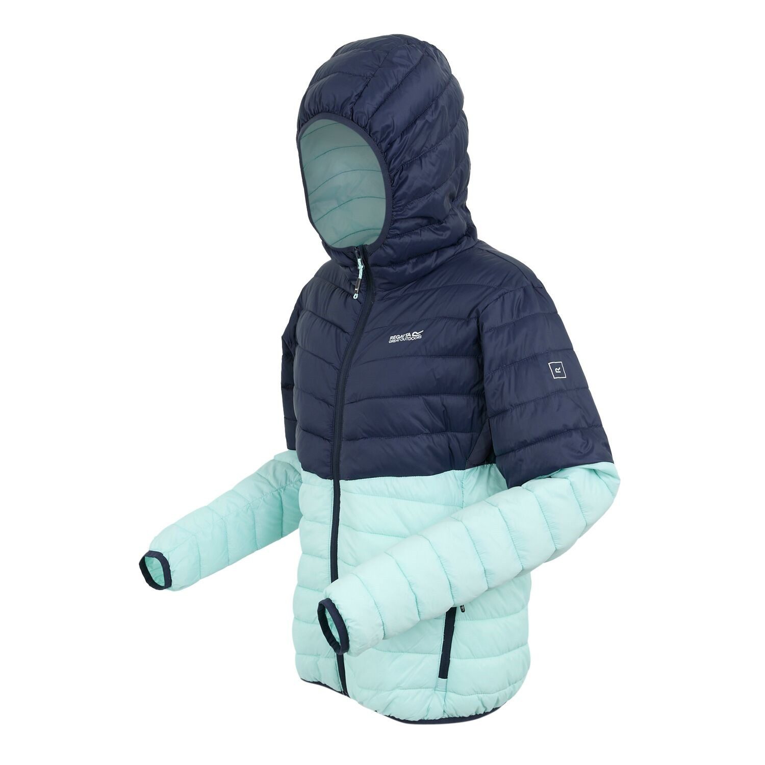 Regatta Steppjacke Hillpack IV Übergangsjacke mit günstig online kaufen