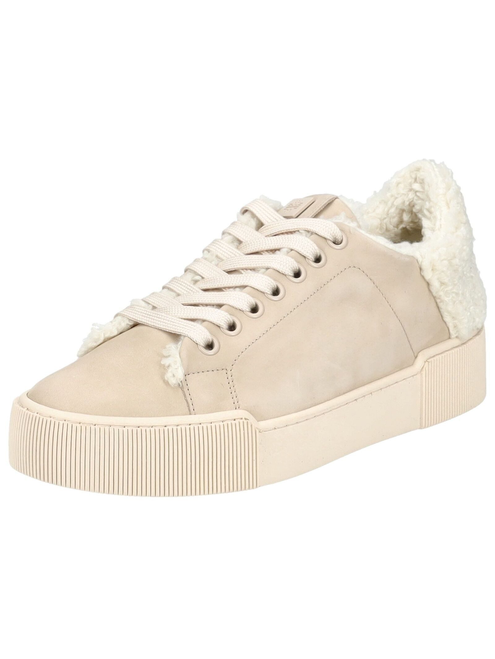 Högl Högl Sneaker Veloursleder Sneaker