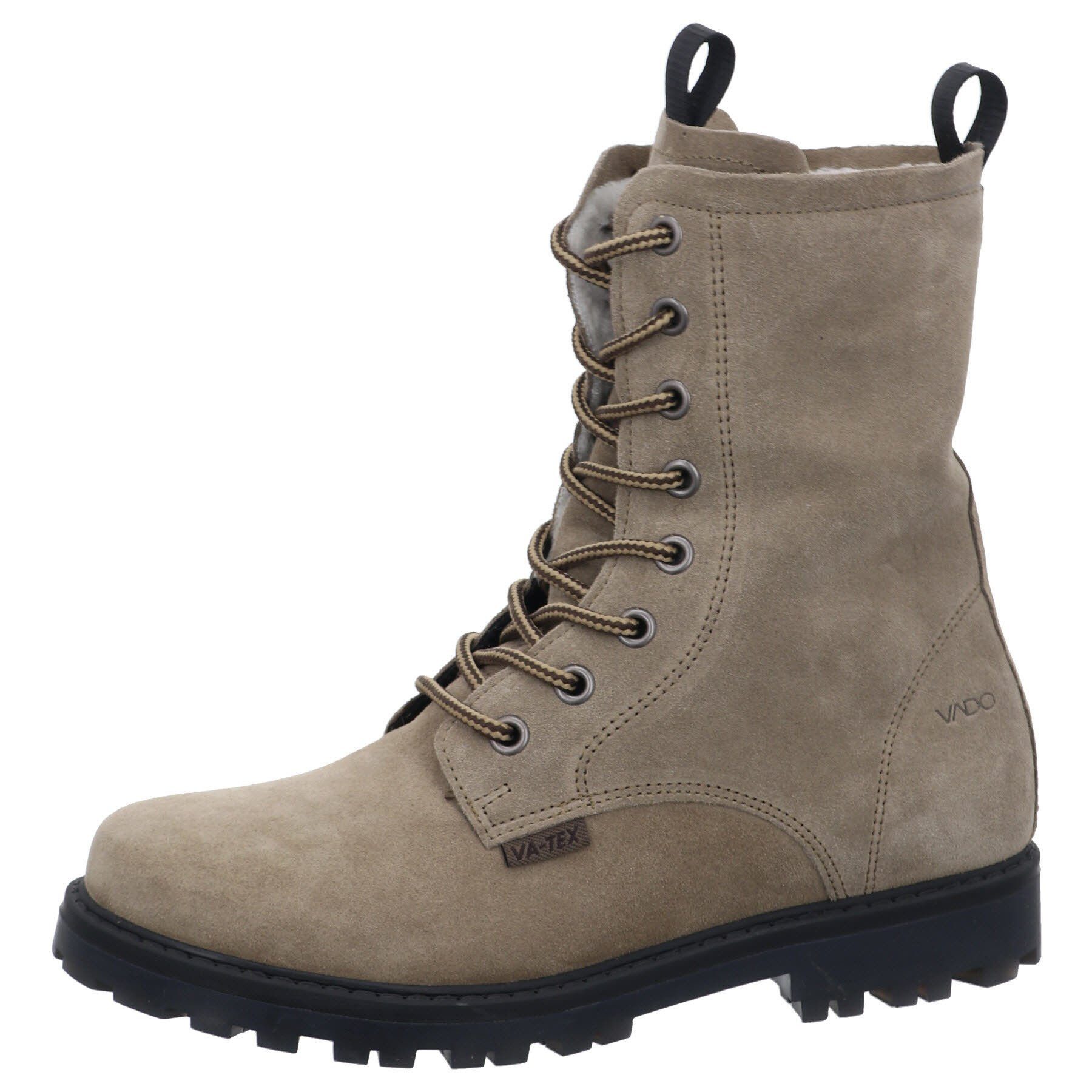 Vado Winterstiefel