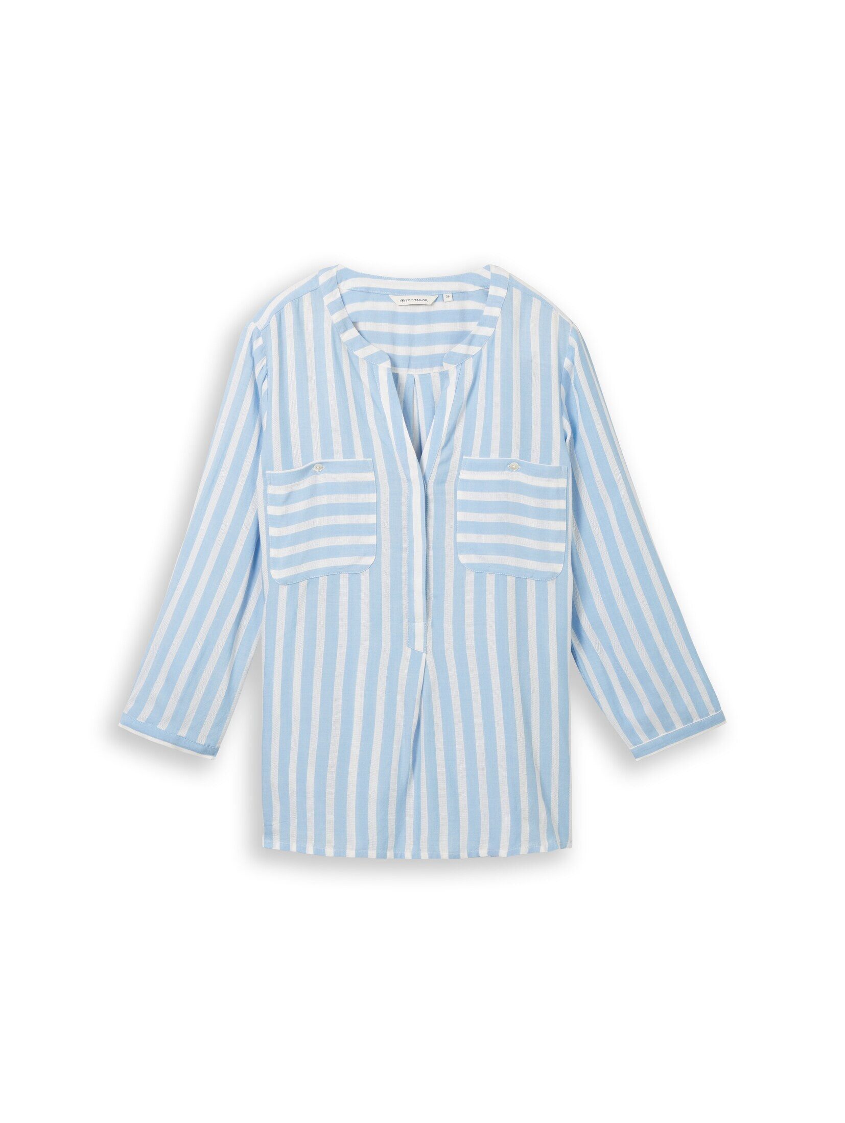 Langarmbluse Blusen & Shirts
