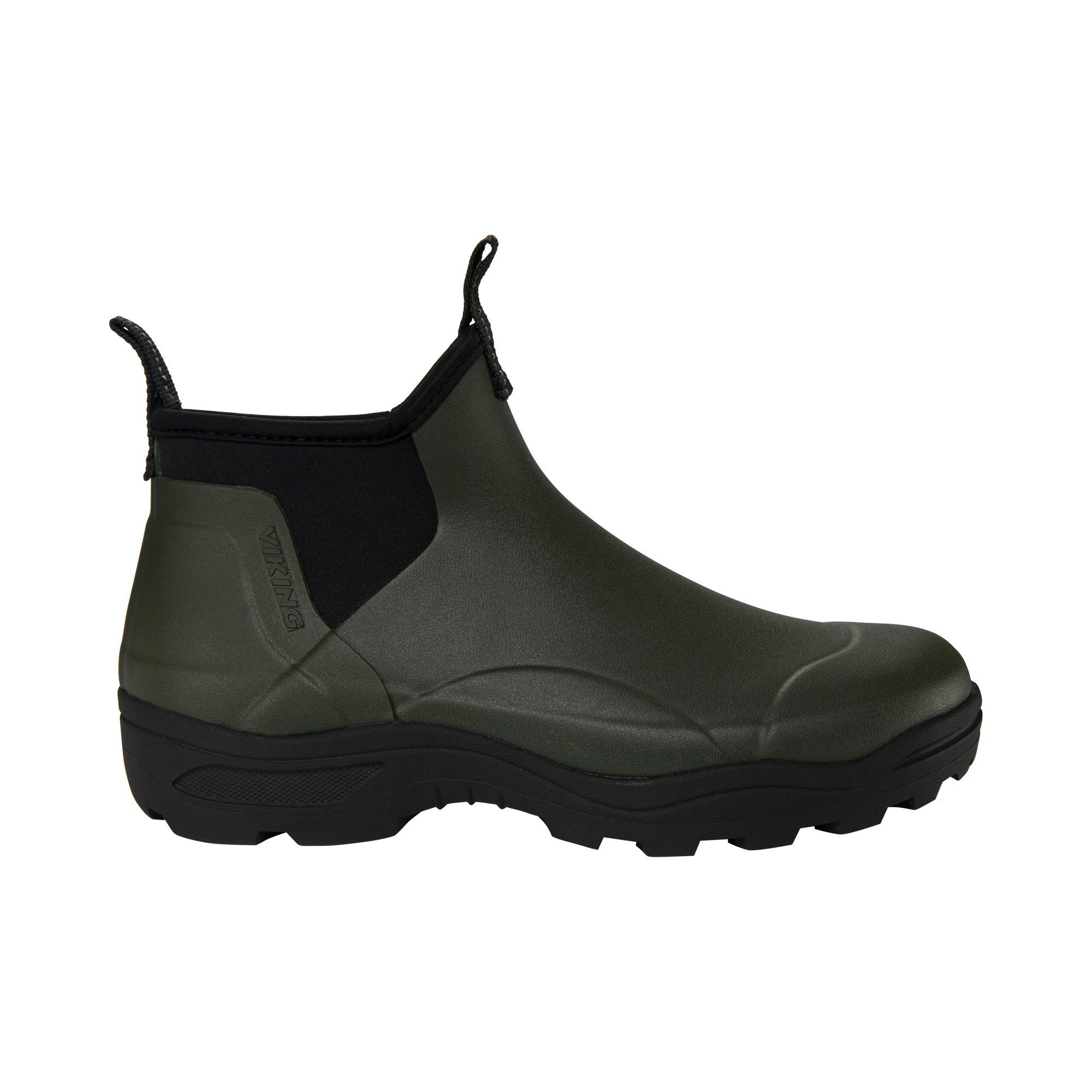 VikingFootwear Gravel Neo Langlebiger Alltags-Gummistiefel Gummistiefel günstig online kaufen