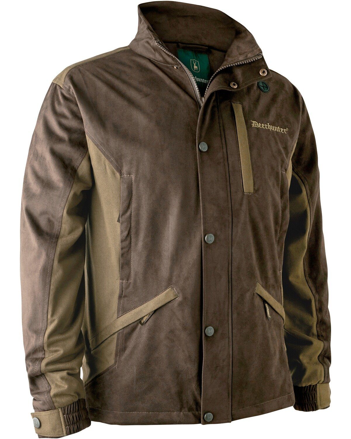 Deerhunter Outdoorjacke Jacke Explore