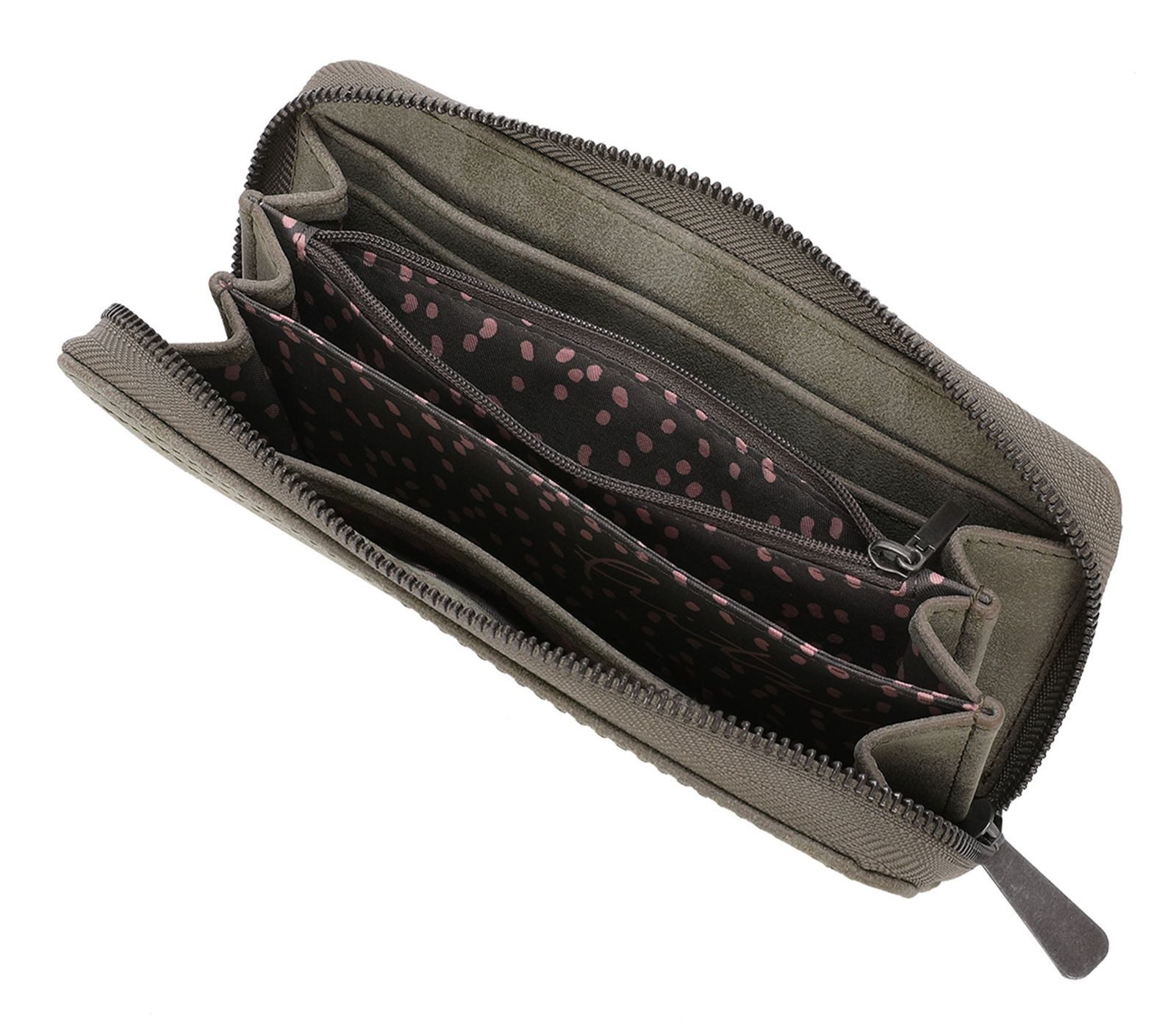 Fritzi aus Preußen Geldbörse Vintage günstig online kaufen