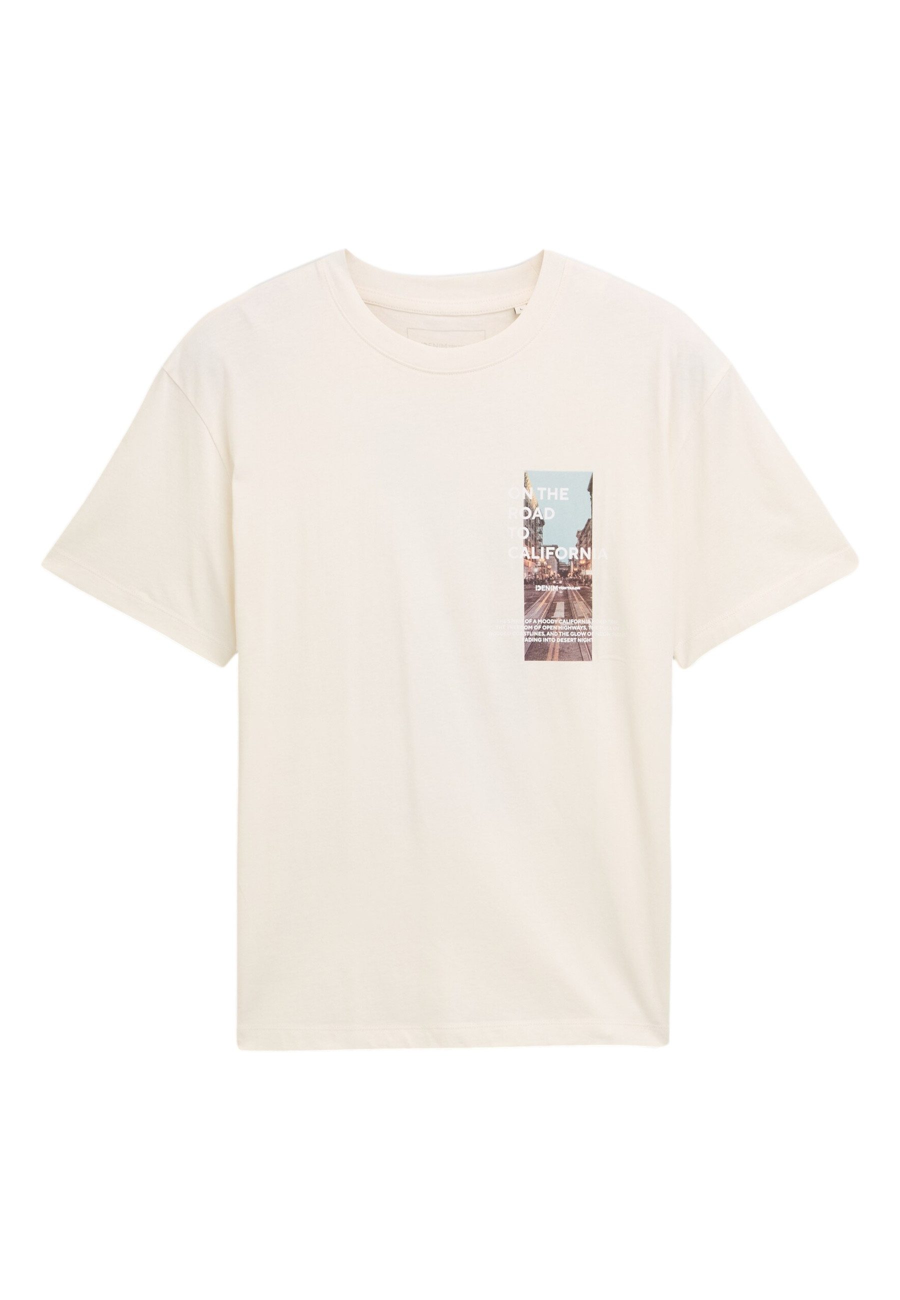 T-Shirt T-Shirt Kurzarmshirt