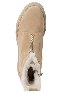 Tamaris 1-26927-39 427 Cream Stiefelette