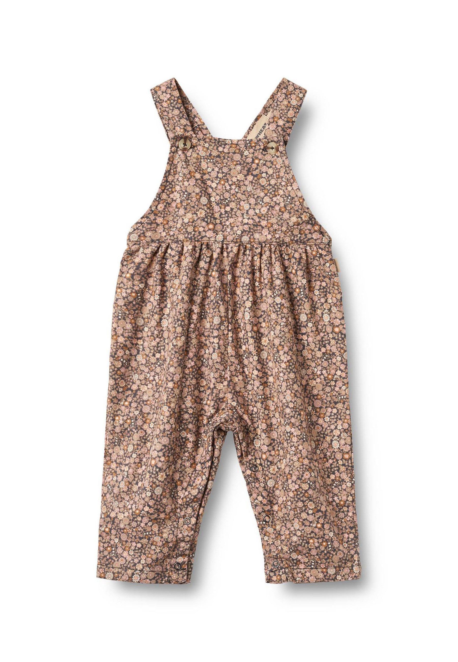 WHEAT Jumpsuit WHEAT Overall Liz (1-tlg)