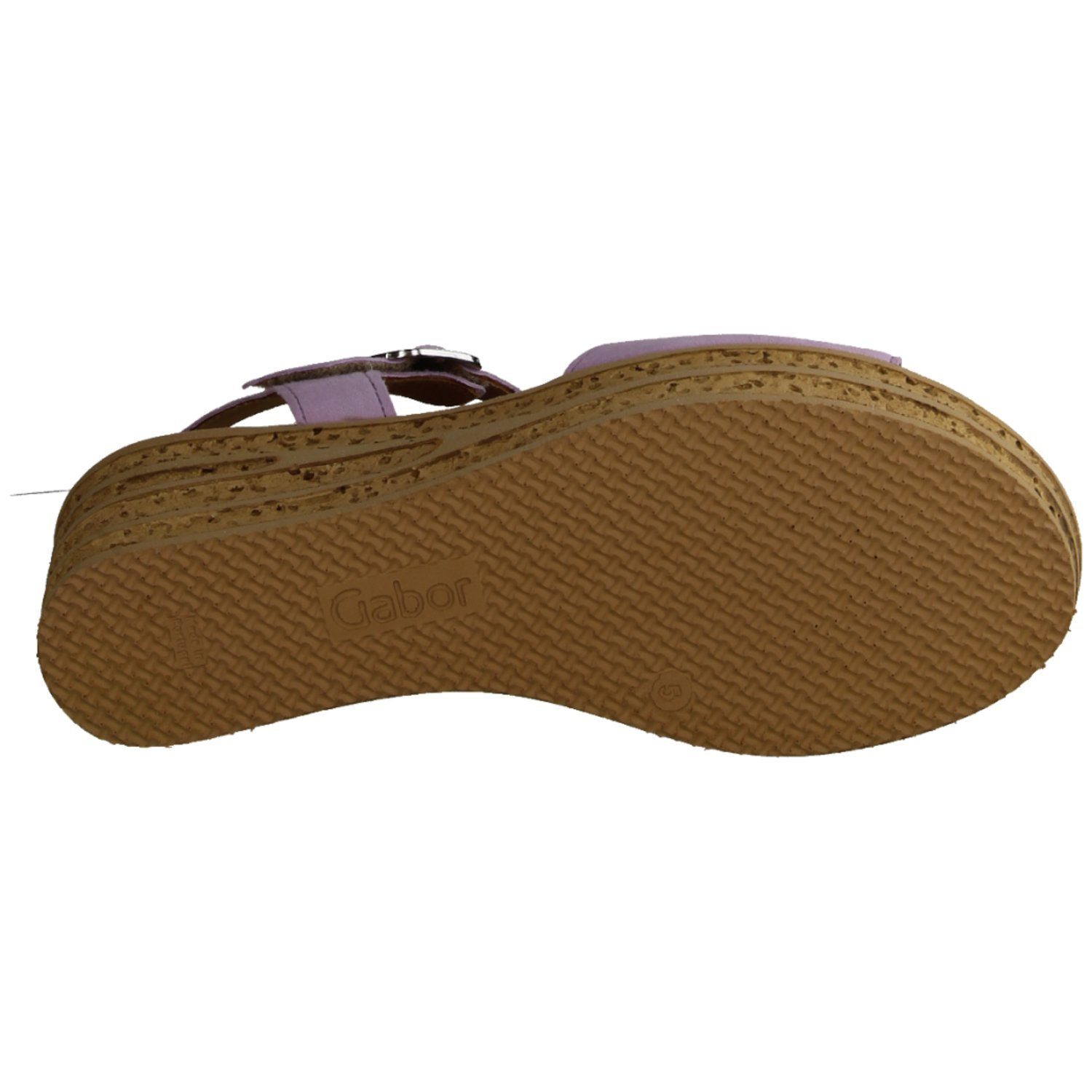 Gabor 24651-11 Sandalette
