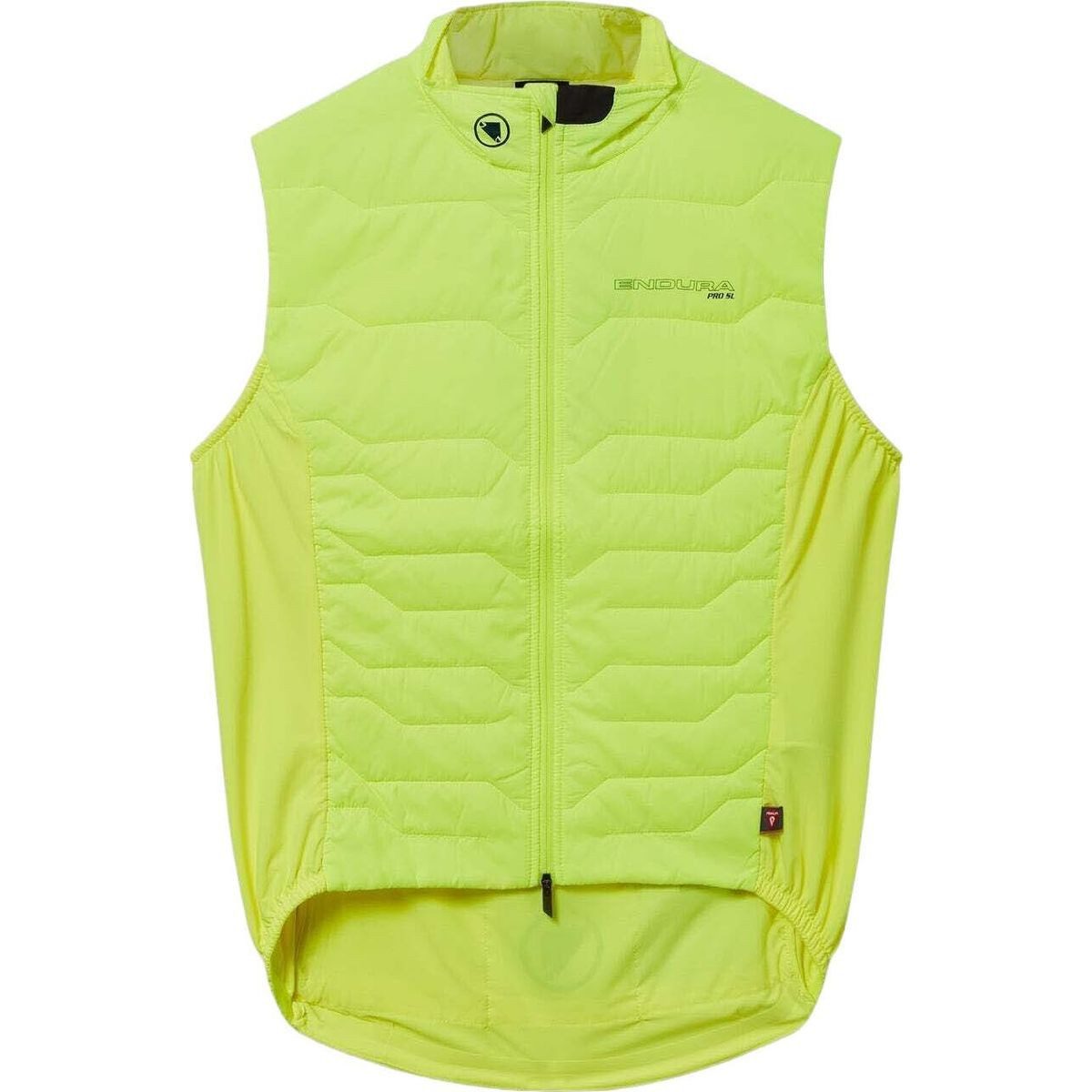 Endura Funktionsweste Pro SL Primaloft Gilet II Winddichte, isolierte Weste mit umweltfreundlichem Finish und