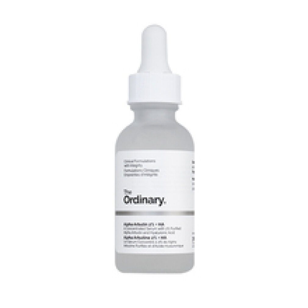 The Ordinary Gesichtspflege Alpha Arbutin 2% + HA