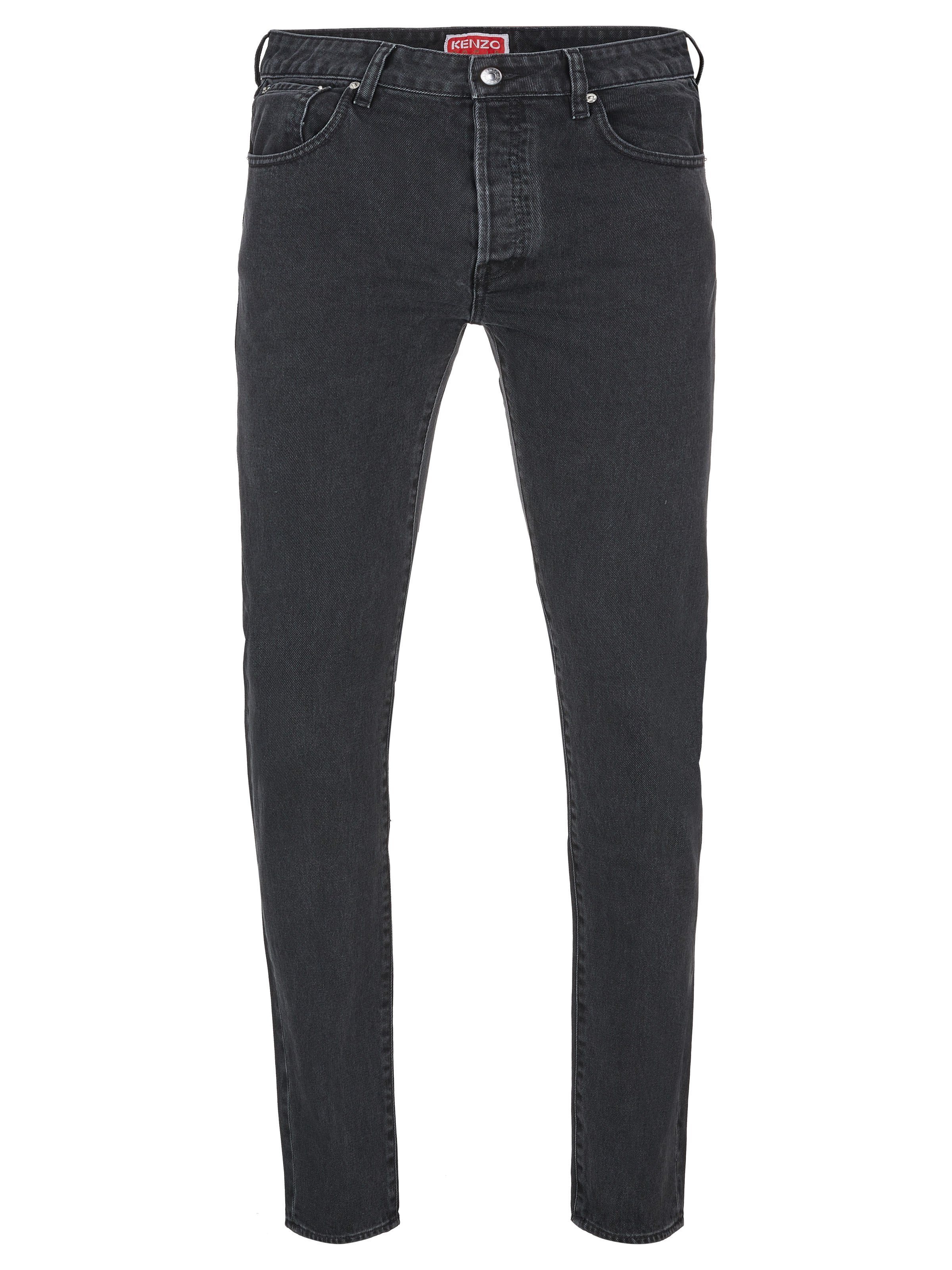 KENZO Slim-fit-Jeans Kenzo Джинсы