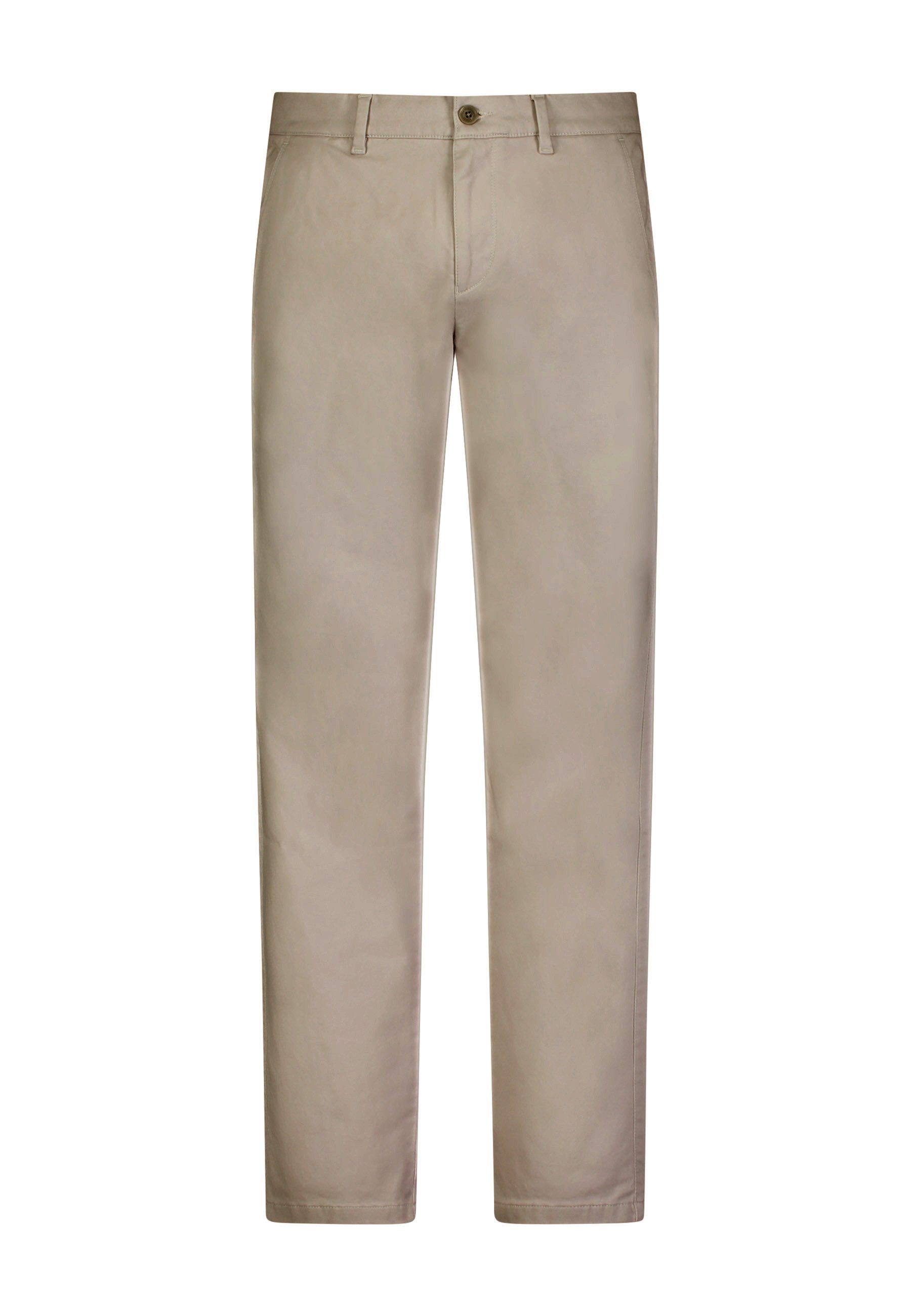 Stoffhose HERREN-FREIZEITHOSEN