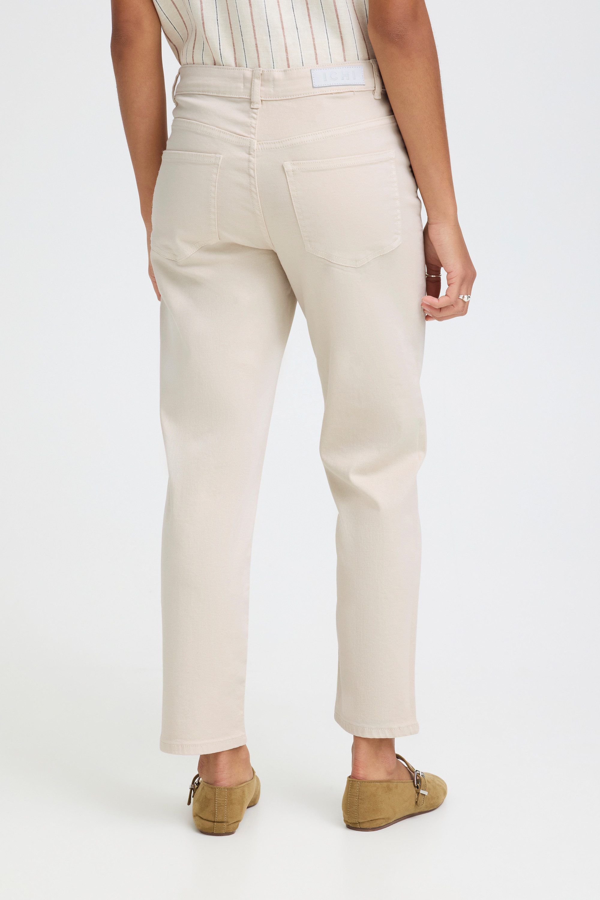 Ichi Regular-fit-Jeans Jeans IHZIGGY