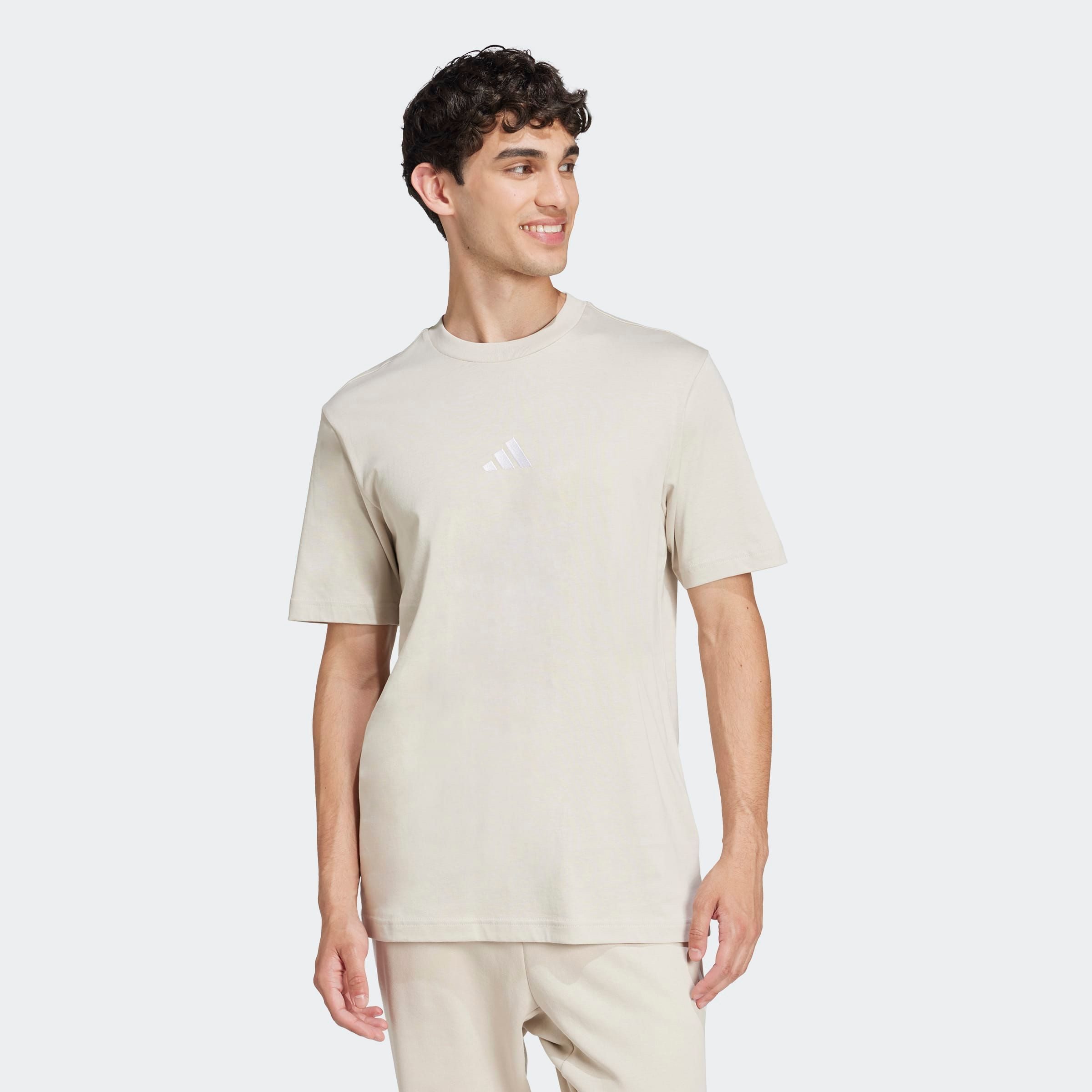 adidas Sportswear T-Shirt M SL SJ günstig online kaufen