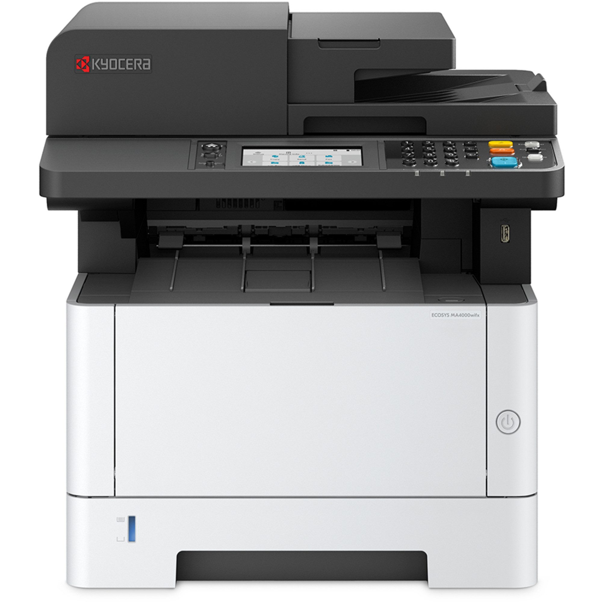 Kyocera Kyocera ECOSYS MA4000wifx, Multifunktionsdrucker, Multifunktionsdrucker