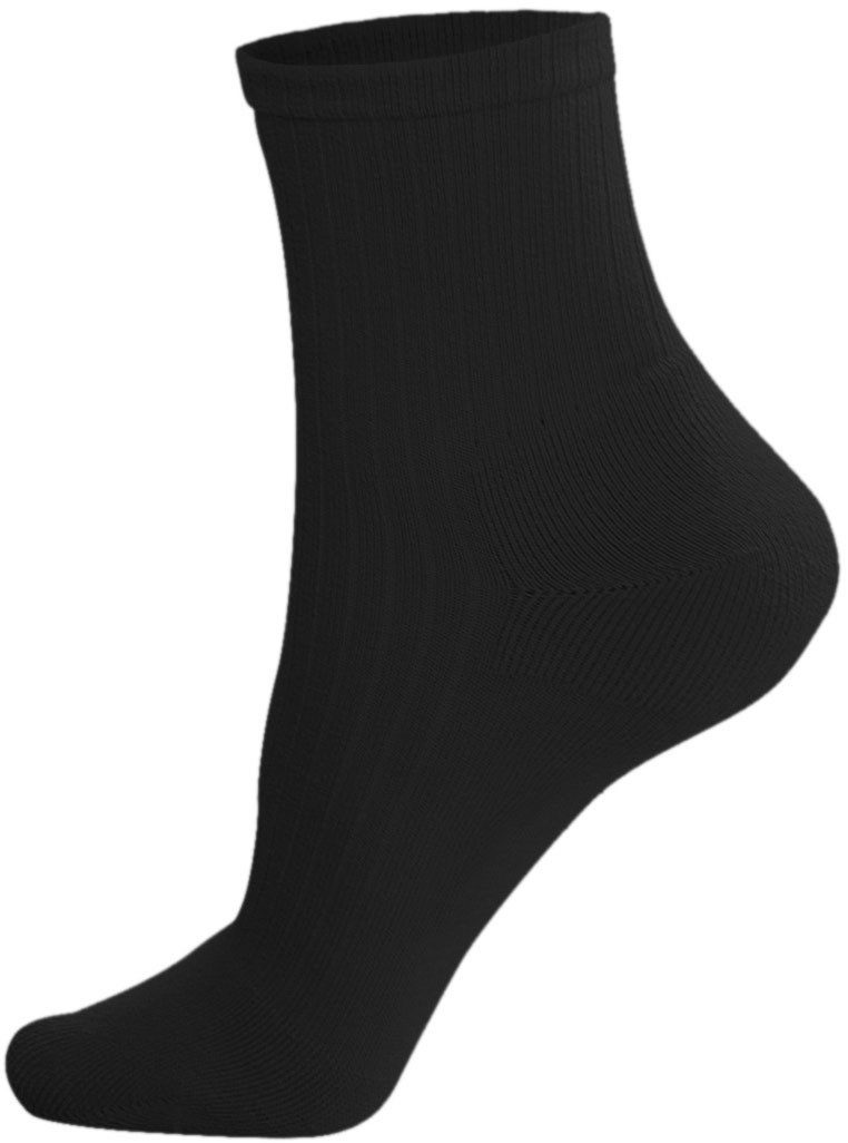 Fußgut Diabetikersocken Sensitiv Big Socken, extra weit für empfindliche Füße (2-Paar) für starke Füße und Waden, Komfortbund Extraweit, Aloe Vera