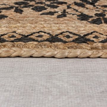 Teppich Maisie, FLAIR RUGS, rechteckig, Höhe: 5 mm