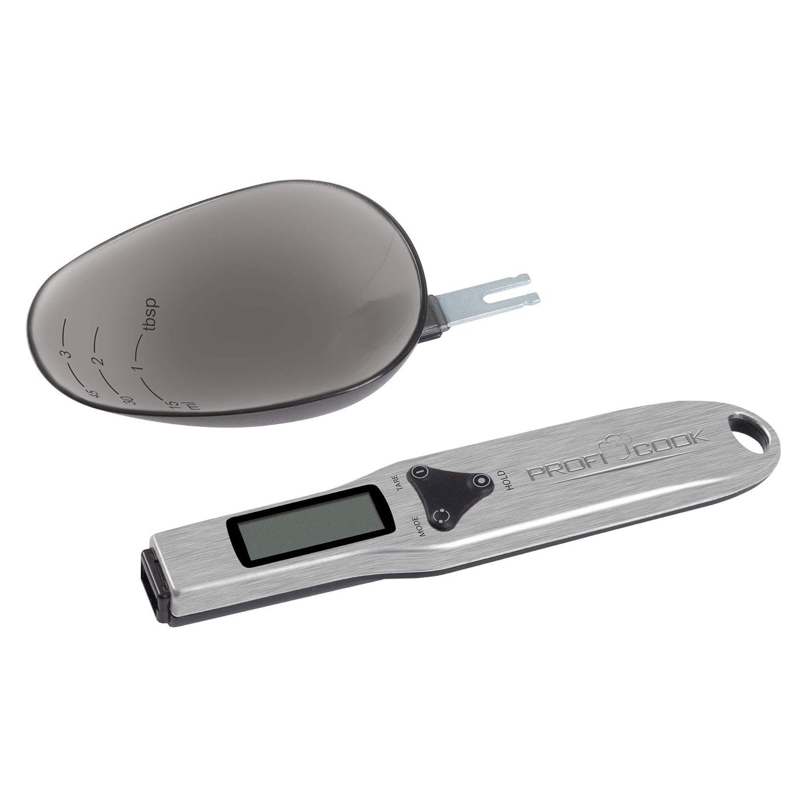 ProfiCook Küchenwaage PC-LW 1214
