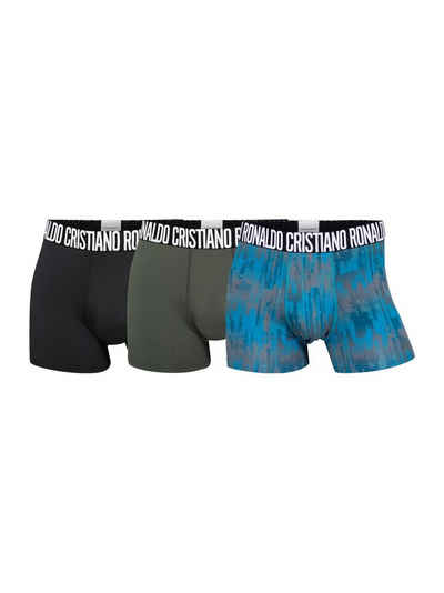 CR7 Boxer Trunk (3-St)