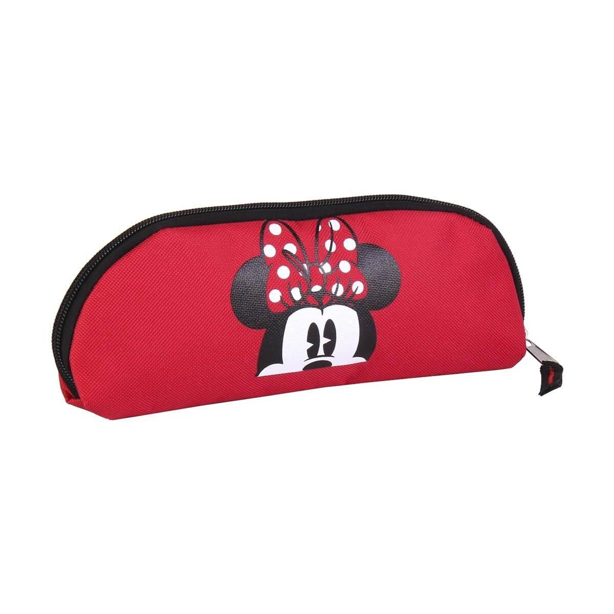 Disney Пеналы Minnie Mouse Stifteetui Stylisches Пеналы