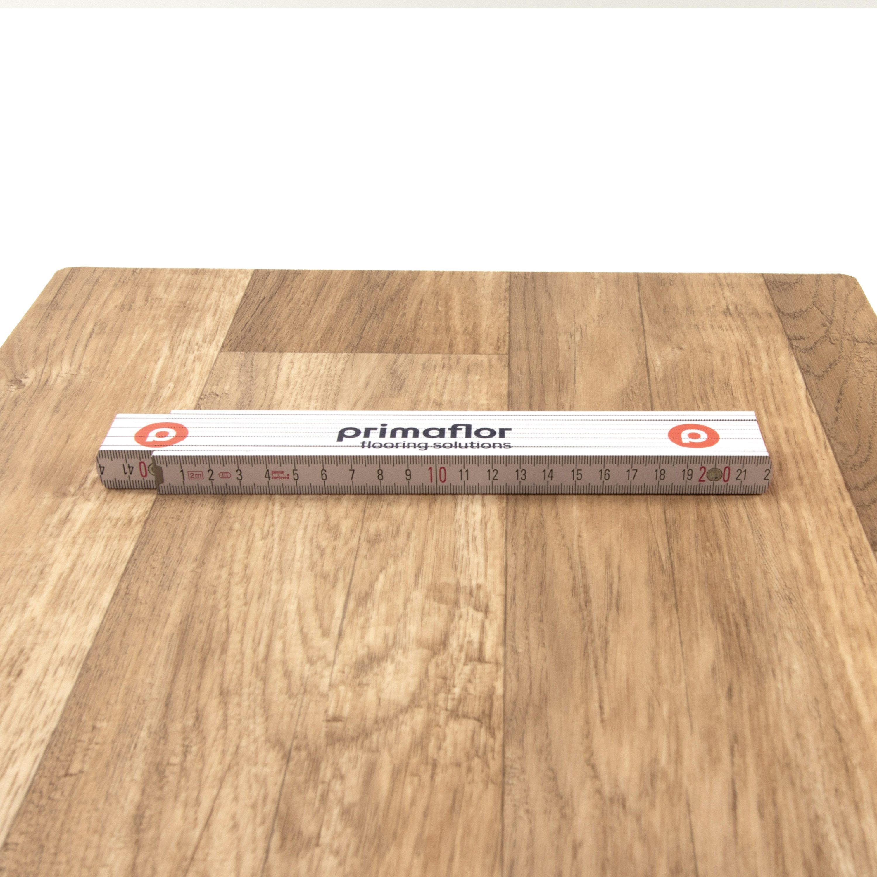 Primaflor-Ideen in Textil Vinylboden CV Bodenbelag TACUTO - Eiche chalet, Starke Nutzschicht – Bild 2 von 5