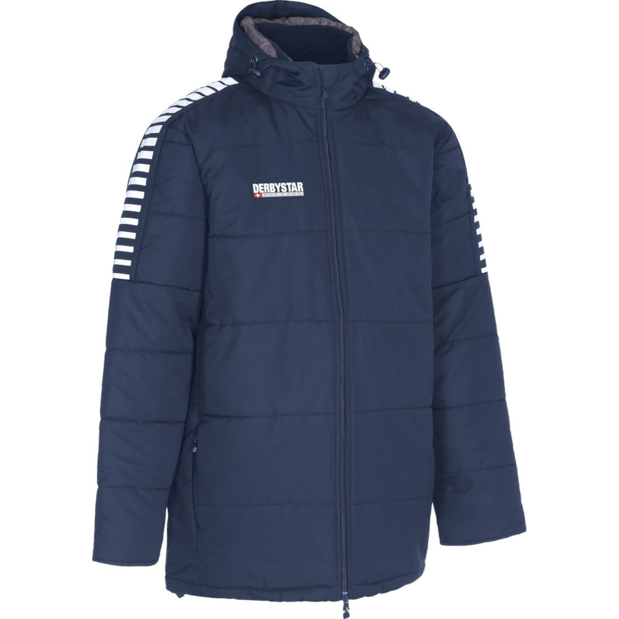 Winterjacke Derbystar Kinder Stadionjacke Hyper