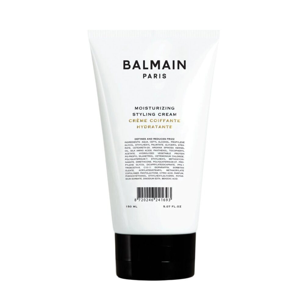 Balmain Haarpflege-Set feuchtigkeitsspendende Stylingcreme 150 ml