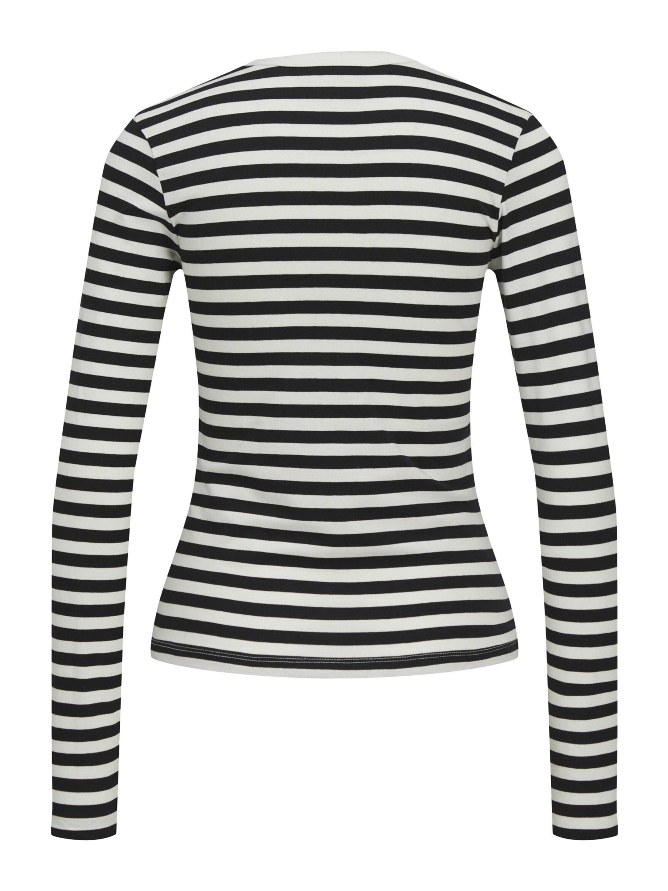JJXX Langarmshirt JXCeline Gigi (1-tlg) Plain/ohne Details günstig online kaufen