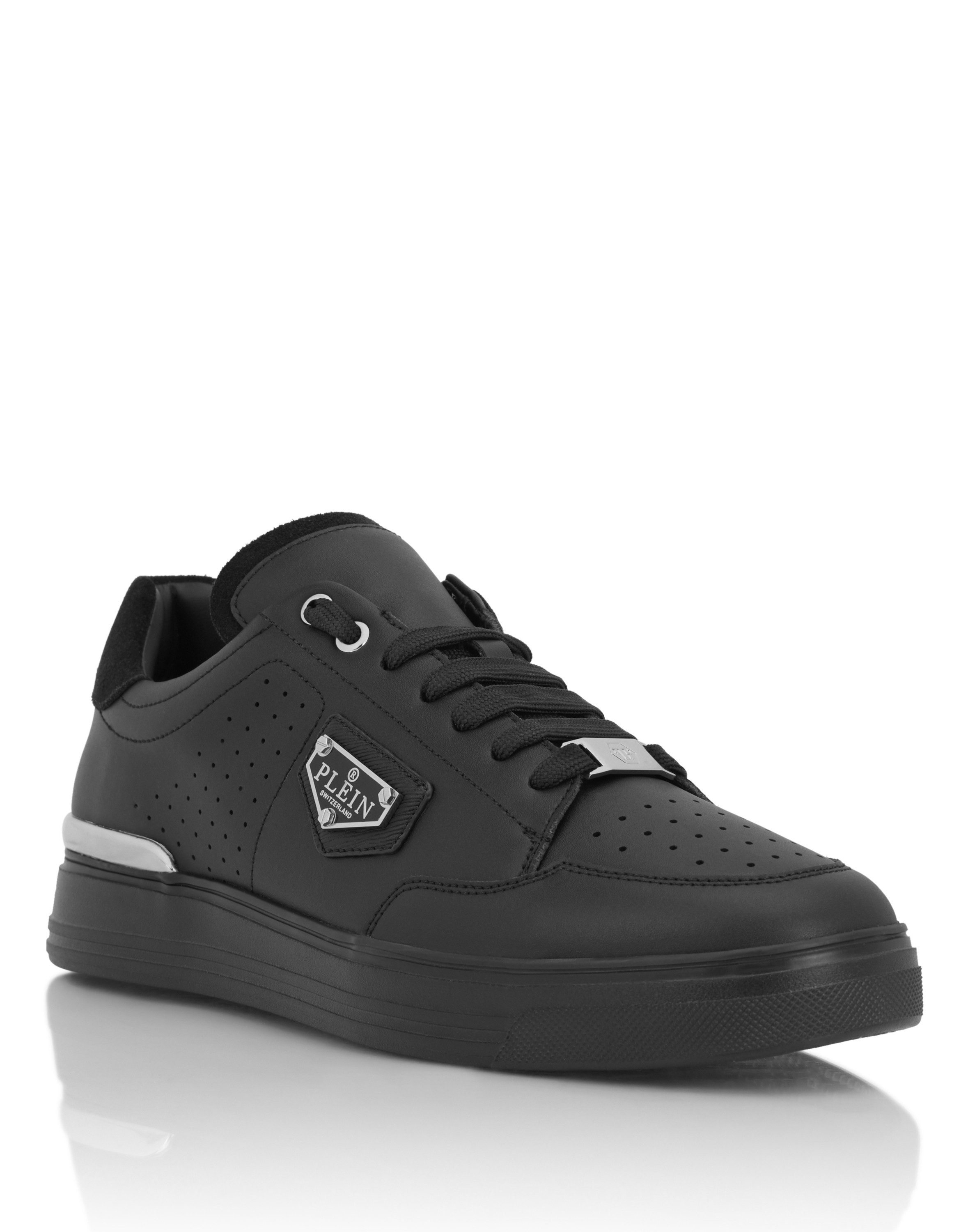 PHILIPP PLEIN Low-Top-Sneaker Sneaker