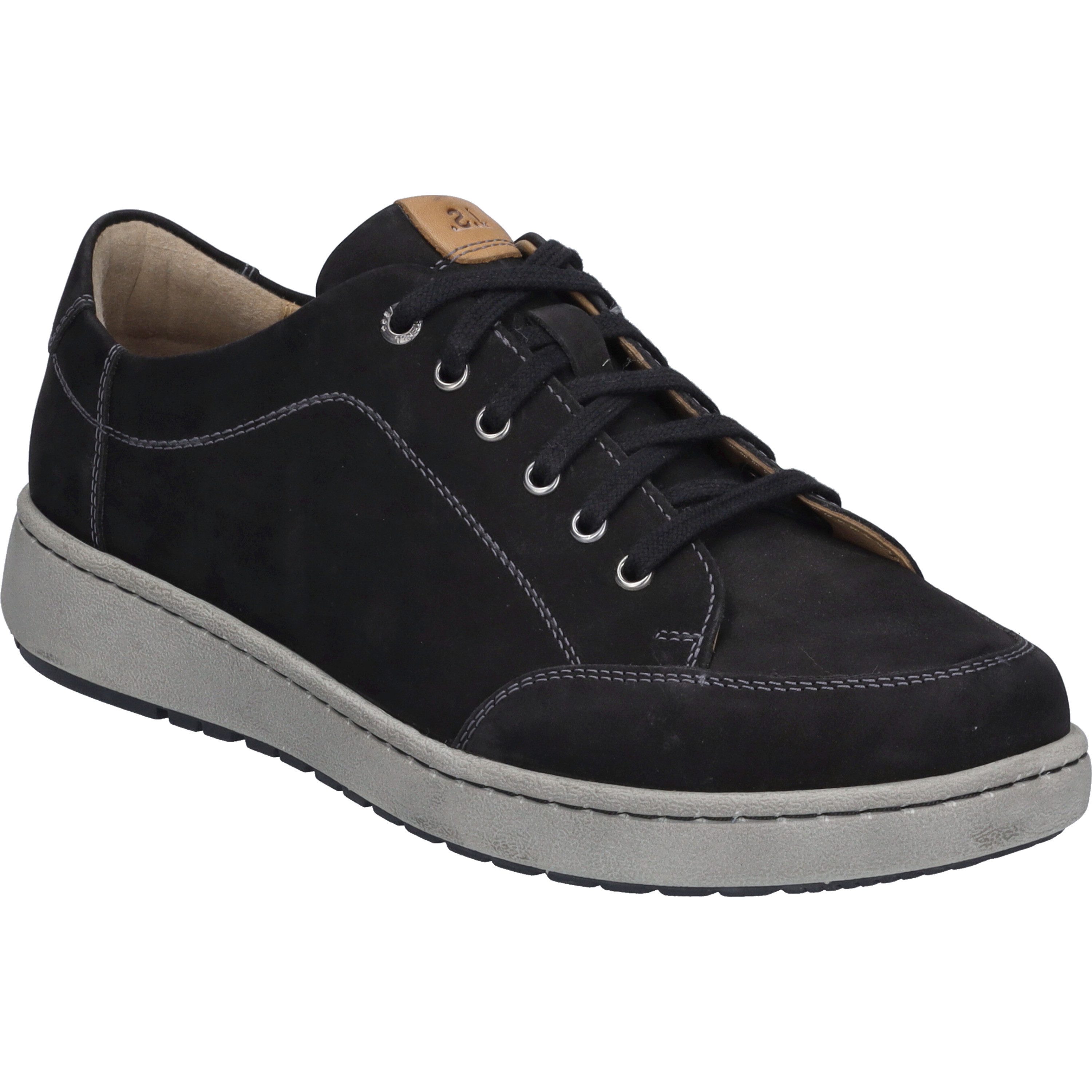 Josef Seibel David 03, schwarz Sneaker günstig online kaufen