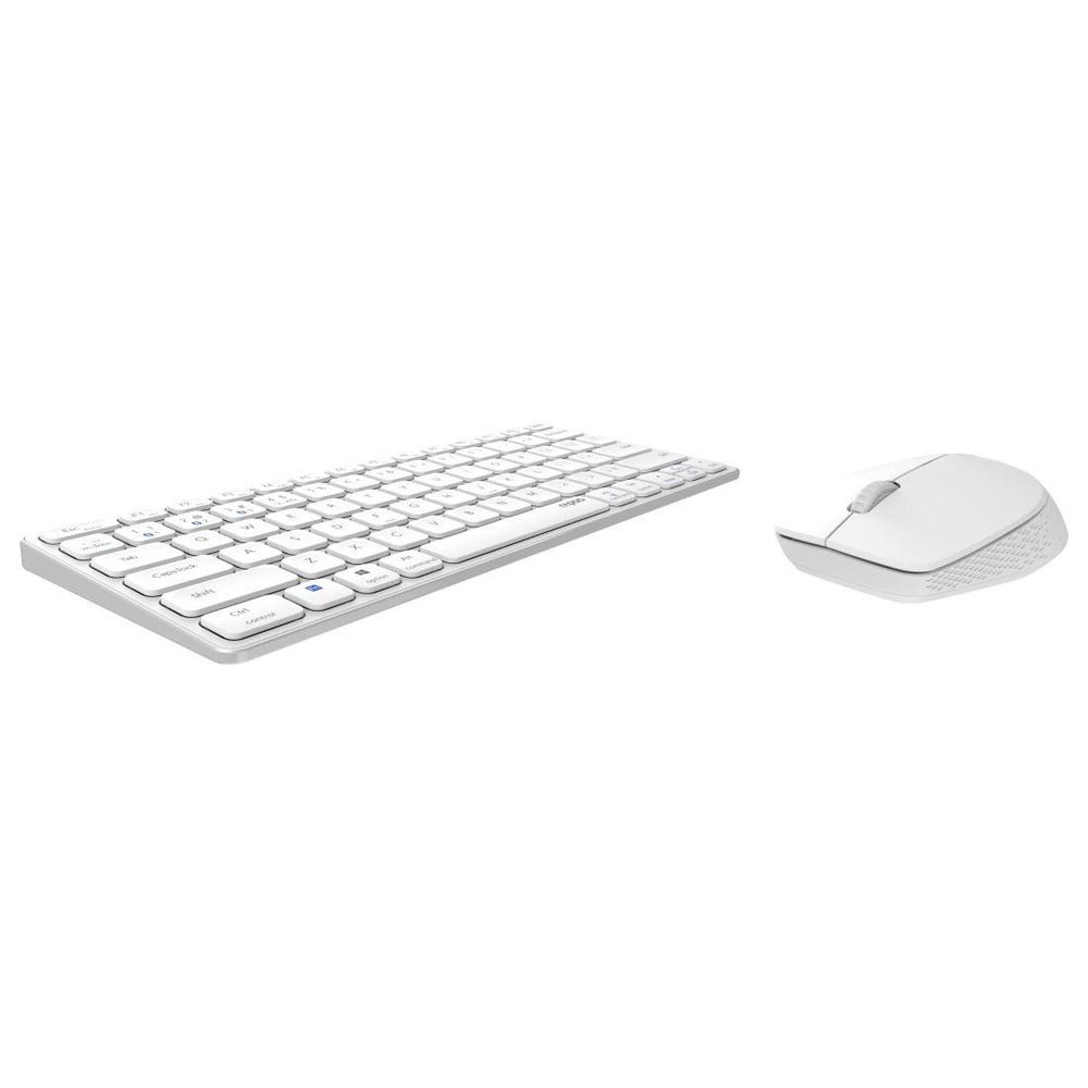 Rapoo Tastatur- und Maus-Set