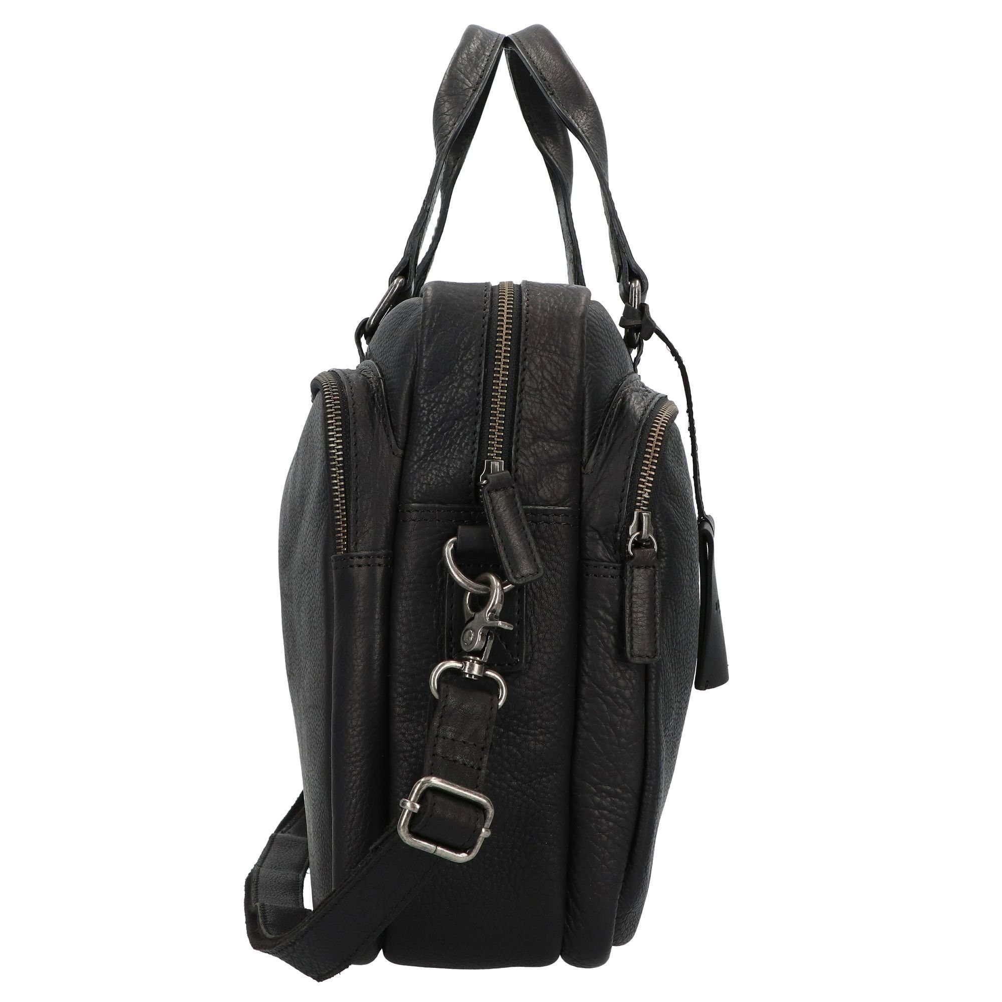 Burkely Aktentasche Antique Avery, Leder